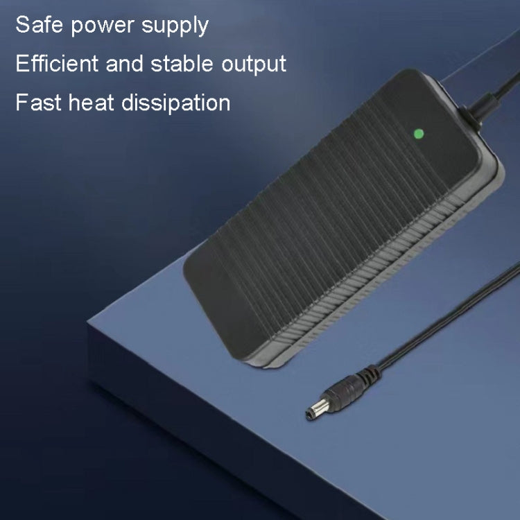 42V 2A 5525 DC Head Electric Scooter Smart Charger 36V Lithium Battery Charger, DC Head US, DC Head EU, DC Head UK, DC Head AU