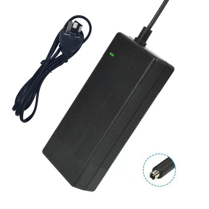 For Xiaomi M365 42V 2A Electric Scooter Smart Charger 36V Lithium Battery Charger, For Xiaomi M365 US, For Xiaomi M365 EU, For Xiaomi M365 UK, For Xiaomi M365 AU