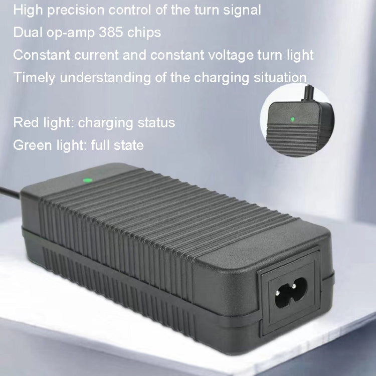 For Xiaomi M365 42V 2A Electric Scooter Smart Charger 36V Lithium Battery Charger, For Xiaomi M365 UK, For Xiaomi M365 AU, For Xiaomi M365 US, For Xiaomi M365 EU