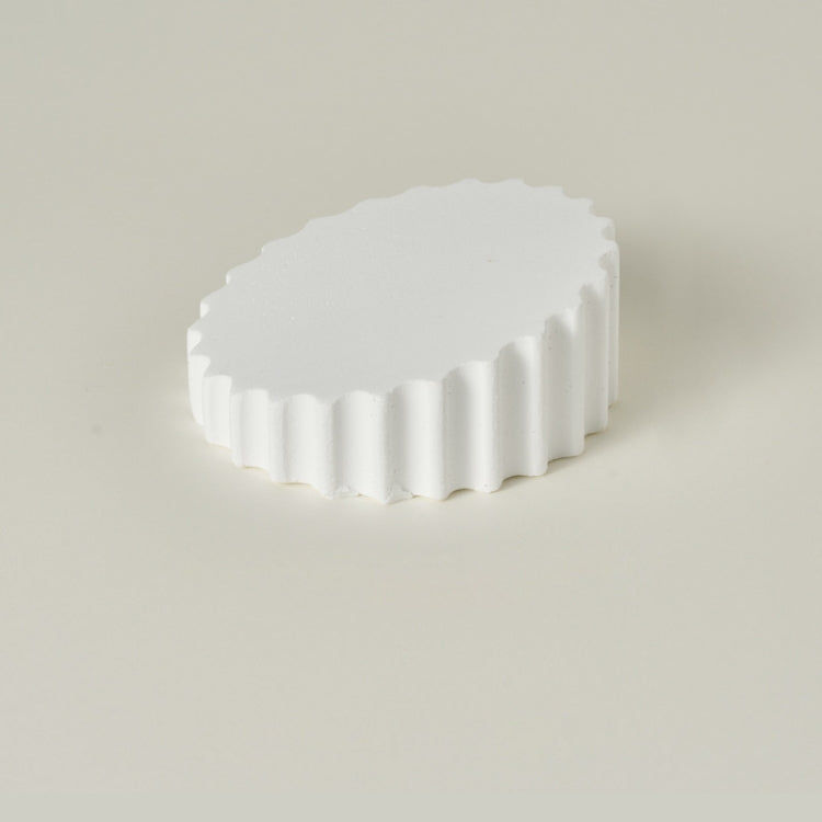 Roman Column Plaster Photography Props Still Life Ornament, 5pcs/set, Base 1, Base 2, Base 3, Base 4, Base 5