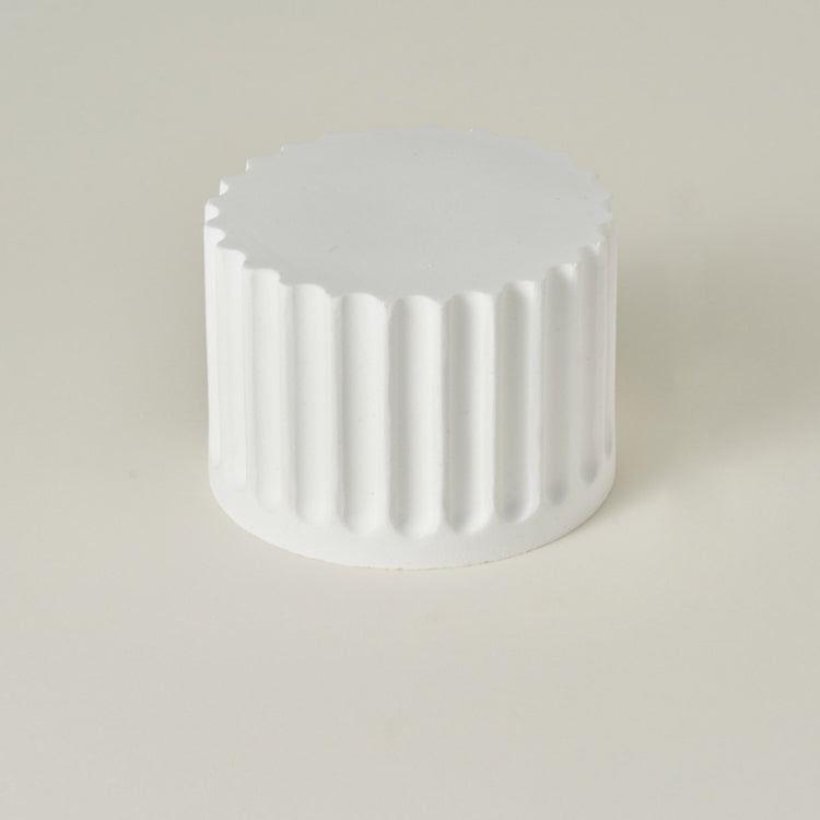 Roman Column Plaster Photography Props Still Life Ornament, 5pcs/set, Base 1, Base 2, Base 3, Base 4, Base 5