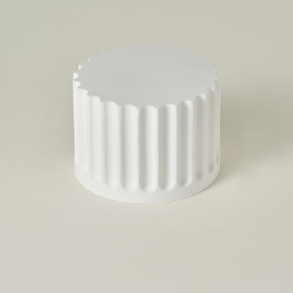 Roman Column Plaster Photography Props Still Life Ornament, 5pcs/set, Base 1, Base 2, Base 3, Base 4, Base 5