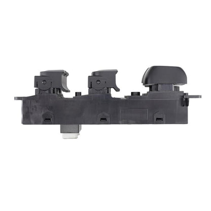 For 2008-2012 Nissan Sentra / 2005-2007 Pathfinder Car Window Switch Button Replacement Kit, 93570-B4010