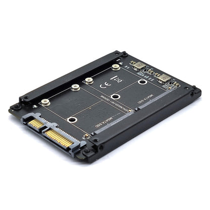MSATA To SATA3 Transfer Card SSD Solid State Drive To 6G Interface Conversion Card, MSATA To SATA3