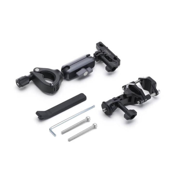 Original Bicycle Tail Kit for DJI Osmo 360, Bicycle Tail Kit