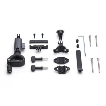 Original Bicycle Tail Kit for DJI Osmo 360, Bicycle Tail Kit
