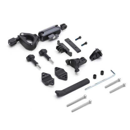 Original Bicycle Tail Kit for DJI Osmo 360, Bicycle Tail Kit