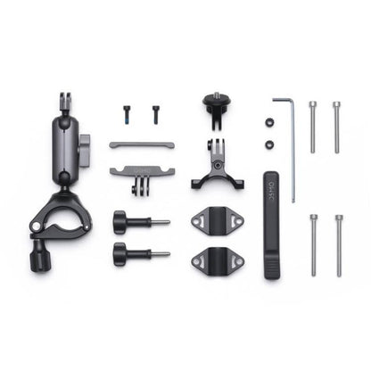 Original Bicycle Tail Kit for DJI Osmo 360, Bicycle Tail Kit