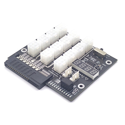 2200W To 6P Graphics Card Power Board For HP Server Power Supply, ATX2028-N01