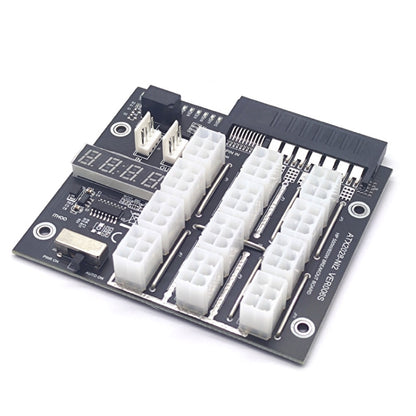 2200W To 6P Graphics Card Power Board For HP Server Power Supply, ATX2028-N01