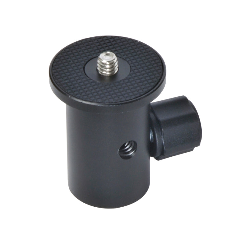 BEXIN  LSC05 Camera Light Stand Conversion Head 1/4-inch mount for Umbrella Holder, LSC05  Light Stand