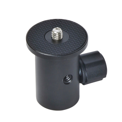 BEXIN  LSC05 Camera Light Stand Conversion Head 1/4-inch mount for Umbrella Holder, LSC05  Light Stand