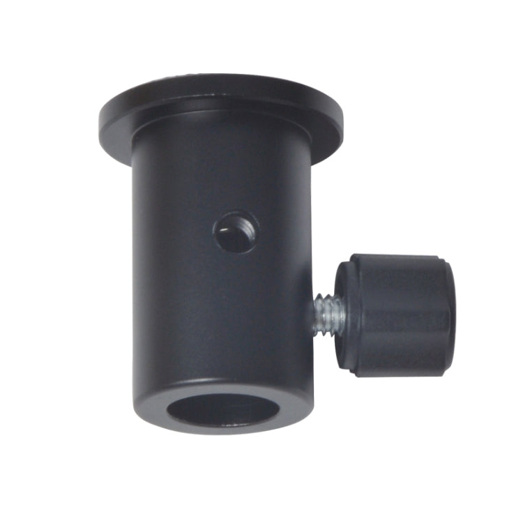 BEXIN  LSC05 Camera Light Stand Conversion Head 1/4-inch mount for Umbrella Holder, LSC05  Light Stand
