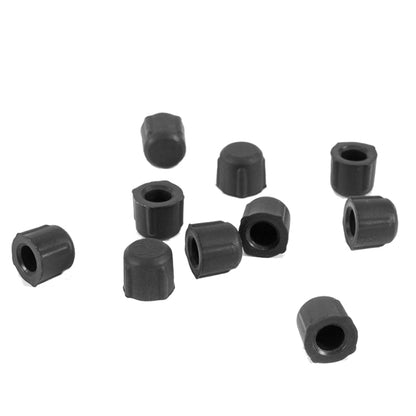 10pcs BEXIN  G-02 Camera 1/4-inch Screw Protection Cap for Tripod Monopod Screw, G-02