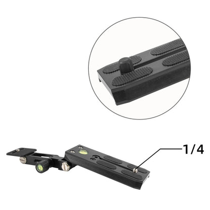 10pcs BEXIN  G-02 Camera 1/4-inch Screw Protection Cap for Tripod Monopod Screw, G-02