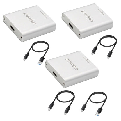 10G High Speed USB3.2 Z6/Z7 1DX3 Wiring CFEXPRESS Card Reader, PH862 With A-C Line, PH862 With C-C Line, PH862 With Double Line