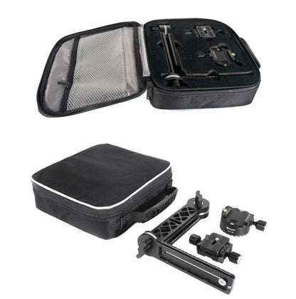 BEXIN  GH-720A Tripod Head  720 Degree Rotating Panorama Head, GH-720A