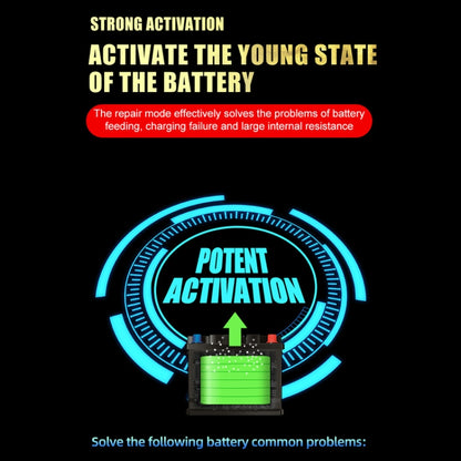 E-FAST 12V Motorcycle Car Battery Charger, EU Plug, US Plug, AU Plug, UK Plug, JPN Plug