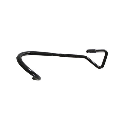 COOL CAMP Outdoor Canopy Pole Hook Portable Camping Light Hanger, 22mm Khaki, 33mm Khaki, 22mm Black, 33mm Black