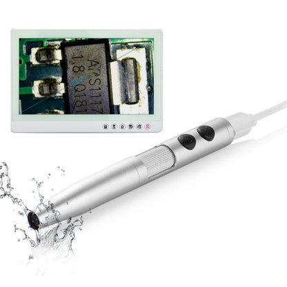 5 Million Digital Electron Microscope Magnifying Dermatoscope, B008 Not Waterproof, B008 Waterproof, B008+10 inch Screen, B008 Waterproof+10 inch Screen, B008+WIFI Box (Mobile Version), B008 Waterproof+WIFI Box (Mobile Version), B008+Z001 Bracket