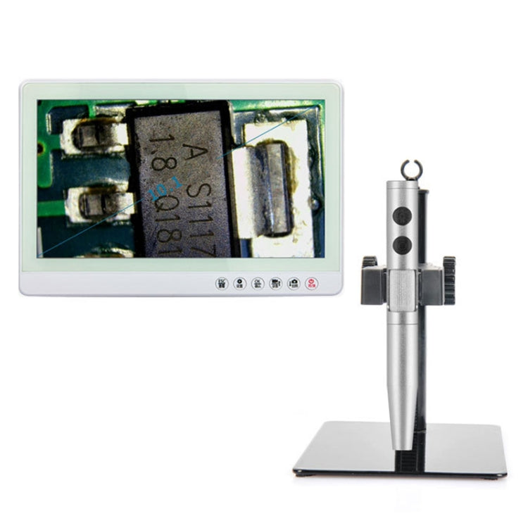 5 Million Digital Electron Microscope Magnifying Dermatoscope, B008 Not Waterproof, B008 Waterproof, B008+10 inch Screen, B008 Waterproof+10 inch Screen, B008+WIFI Box (Mobile Version), B008 Waterproof+WIFI Box (Mobile Version), B008+Z001 Bracket