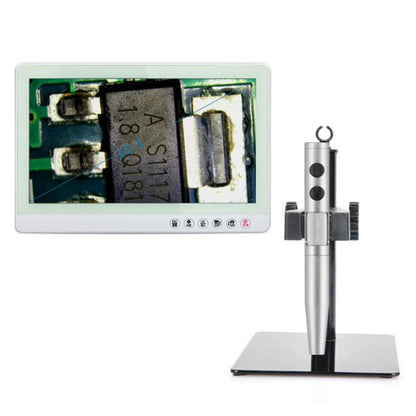 5 Million Digital Electron Microscope Magnifying Dermatoscope, B008 Not Waterproof, B008 Waterproof, B008+10 inch Screen, B008 Waterproof+10 inch Screen, B008+WIFI Box (Mobile Version), B008 Waterproof+WIFI Box (Mobile Version), B008+Z001 Bracket