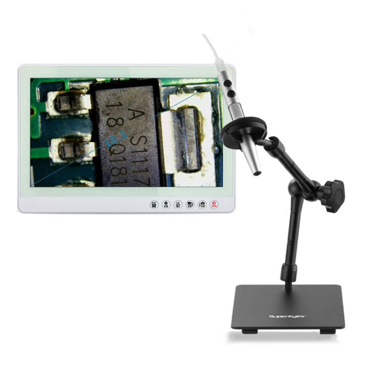 5 Million Digital Electron Microscope Magnifying Dermatoscope, B008 Not Waterproof, B008 Waterproof, B008+10 inch Screen, B008 Waterproof+10 inch Screen, B008+WIFI Box (Mobile Version), B008 Waterproof+WIFI Box (Mobile Version), B008+Z001 Bracket