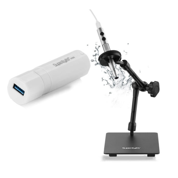 5 Million Digital Electron Microscope Magnifying Dermatoscope, B008 Not Waterproof, B008 Waterproof, B008+10 inch Screen, B008 Waterproof+10 inch Screen, B008+WIFI Box (Mobile Version), B008 Waterproof+WIFI Box (Mobile Version), B008+Z001 Bracket