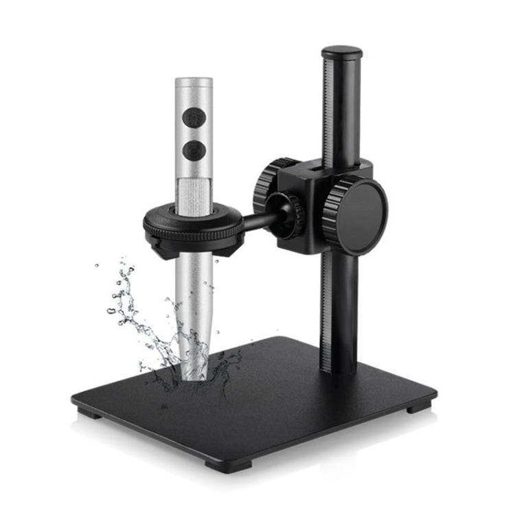 5 Million Digital Electron Microscope Magnifying Dermatoscope, B008 Not Waterproof, B008 Waterproof, B008+10 inch Screen, B008 Waterproof+10 inch Screen, B008+WIFI Box (Mobile Version), B008 Waterproof+WIFI Box (Mobile Version), B008+Z001 Bracket