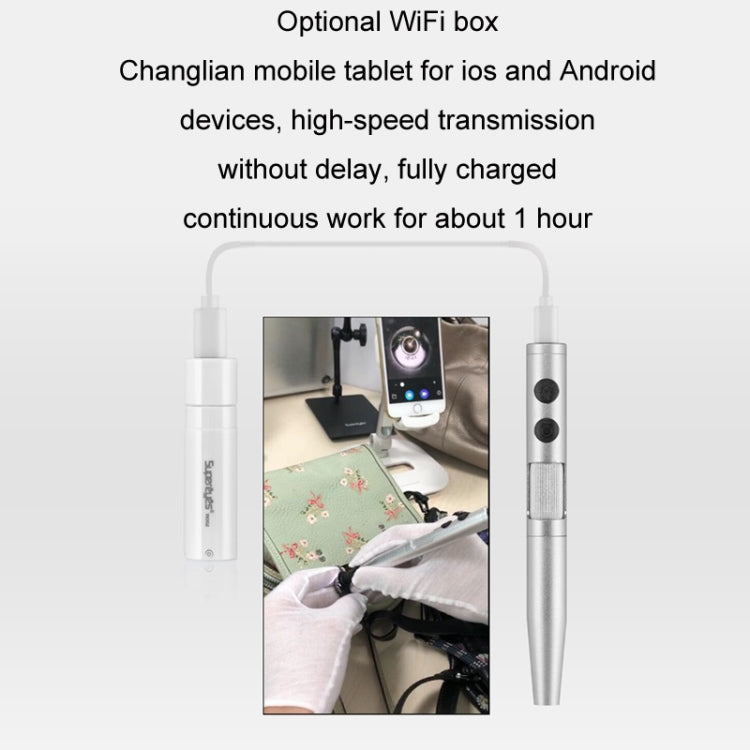 5 Million Digital Electron Microscope Magnifying Dermatoscope, B008 Not Waterproof, B008 Waterproof, B008+10 inch Screen, B008 Waterproof+10 inch Screen, B008+WIFI Box (Mobile Version), B008 Waterproof+WIFI Box (Mobile Version), B008+Z001 Bracket