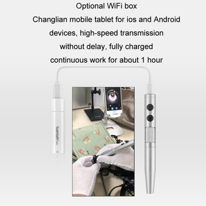 5 Million Digital Electron Microscope Magnifying Dermatoscope, B008 Not Waterproof, B008 Waterproof, B008+10 inch Screen, B008 Waterproof+10 inch Screen, B008+WIFI Box (Mobile Version), B008 Waterproof+WIFI Box (Mobile Version), B008+Z001 Bracket