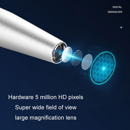 5 Million Digital Electron Microscope Magnifying Dermatoscope, B008 Not Waterproof, B008 Waterproof, B008+10 inch Screen, B008 Waterproof+10 inch Screen, B008+WIFI Box (Mobile Version), B008 Waterproof+WIFI Box (Mobile Version), B008+Z001 Bracket