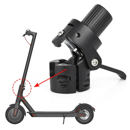 For Xiaomi M365 / Pro Electric Scooter Accessories Folder Assembly