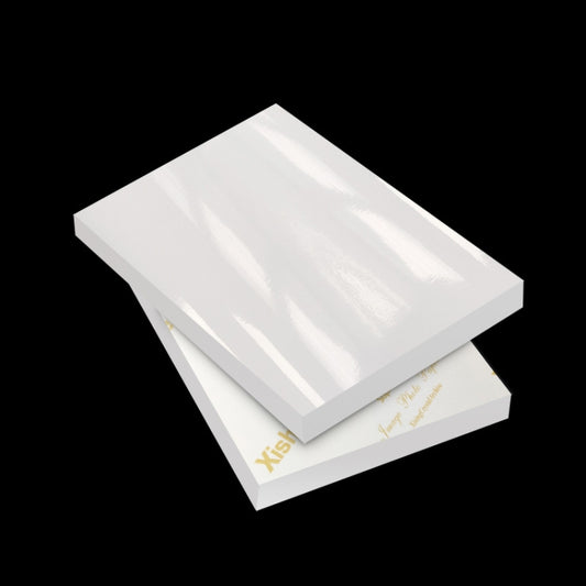 260g Waterproof RC Photo Paper for Brother/Epson/Lenovo/HP/Canon Inkjet Printers, 6 Inch 50 Sheets, 5 -inch 50 Sheets, 7 -inch 50 Sheets, A5 50 Sheets, A4 20 Sheets, A3 20 Sheets, A3+ 20 Sheets