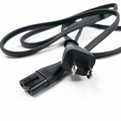 For Xiaomi M365 Electric Skateboard Charger 42V Power Line, US Plug