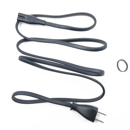 For Xiaomi M365 Electric Skateboard Charger 42V Power Line, US Plug