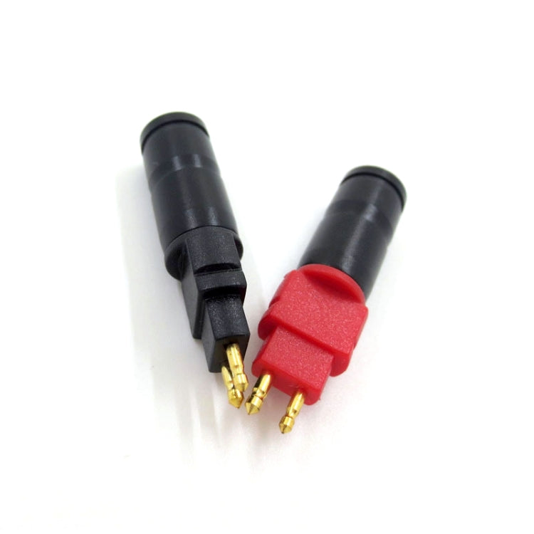 For Sennheiser HD580 / HD600 / HD650 / HD660S Headset Pins, ZS0146