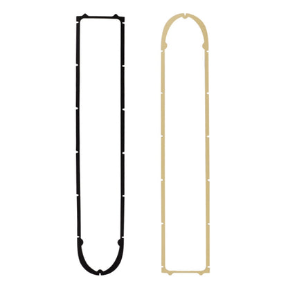 For Xiaomi M365 1S Electric Scooter Accessories Foot Pad Waterproof Sealing Ring, Waterproof Sealing Ring