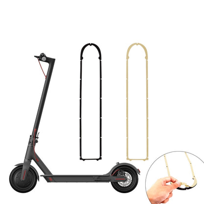 For Xiaomi M365 1S Electric Scooter Accessories Foot Pad Waterproof Sealing Ring, Waterproof Sealing Ring