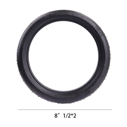 For Xiaomi M365 / Pro Electric Scooter Inner Tire+Outer Tire, Inner Tire+Outer Tire