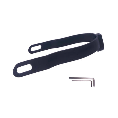 For Xiaomi Mijia M365 Scooter Bracket Accessories Rear Fender Shock Absorbing Bracket