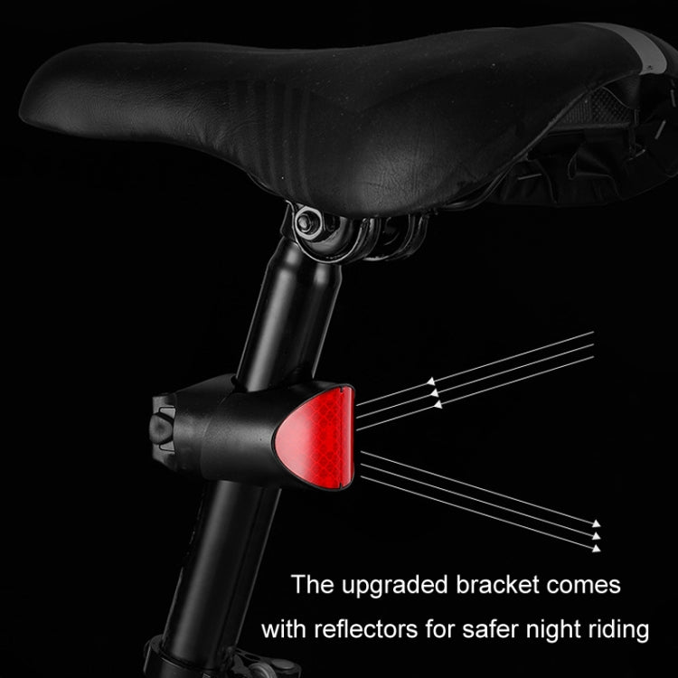 Mountain Bike Riding Anti-theft Key Combination Lock, Upgrade Positioning