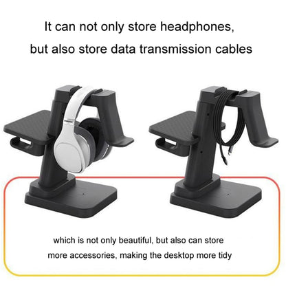VR Head Display All-In-One Machine Handle Bracket For PICO4/Meta Quest/ Rift S/HTC