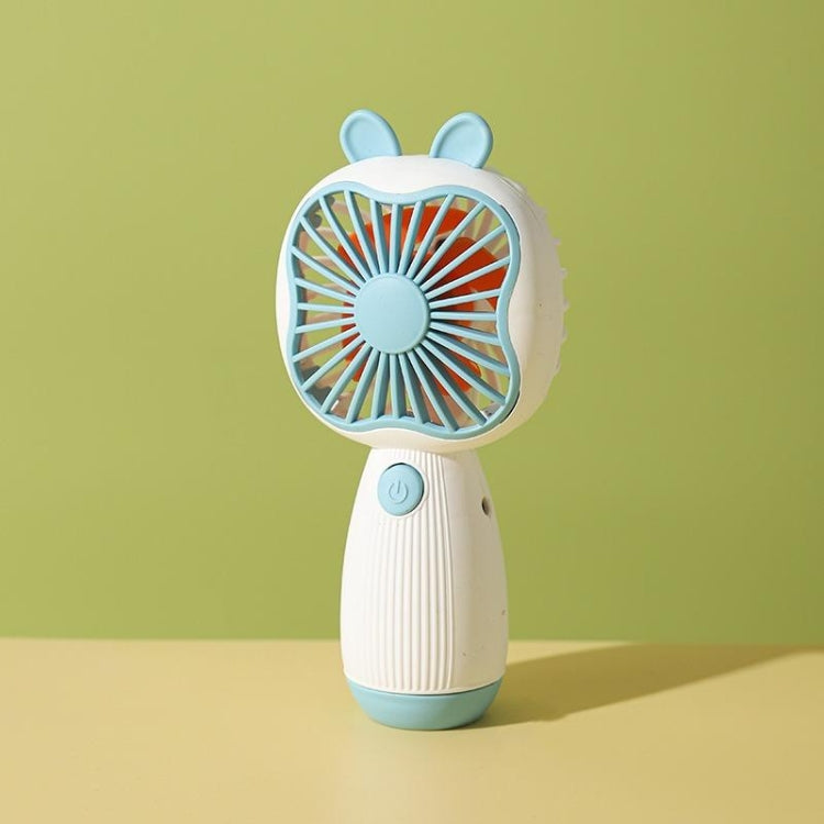 Cartoon Handheld Children Small Fan