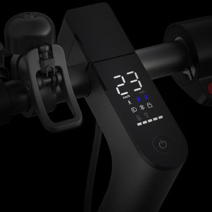 For Xiaomi Electric Scooter Pro/Pro 2/1S Four-Wire Double Brake Bluetooth Board Set, Only Board, With Switch Panel