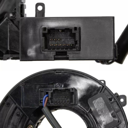 For Renault Hairspring Clock Spring Coil