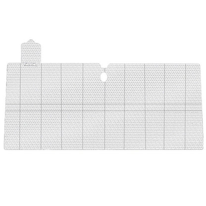 Car Front Windshield Sun Protection Heat Insulation Foldable Sunshade, 130x70cm, 140x70cm, 140x75cm