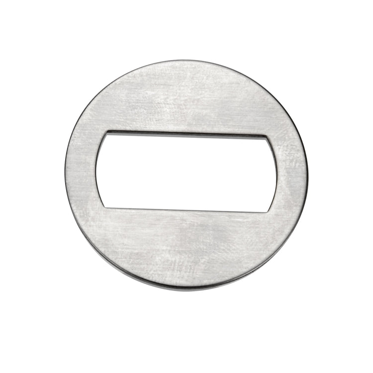 For Speedual Zero 8X 10X 11X Dualtron Electric Scooter Fixed Pad Fixed Cushion Ring, Pad