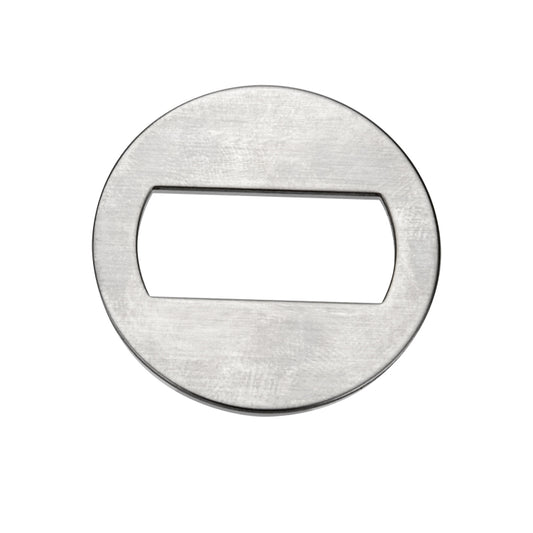 For Speedual Zero 8X 10X 11X Dualtron Electric Scooter Fixed Pad Fixed Cushion Ring, Pad