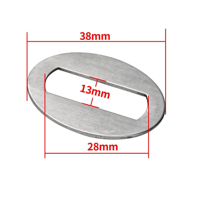 For Speedual Zero 8X 10X 11X Dualtron Electric Scooter Fixed Pad Fixed Cushion Ring, Pad